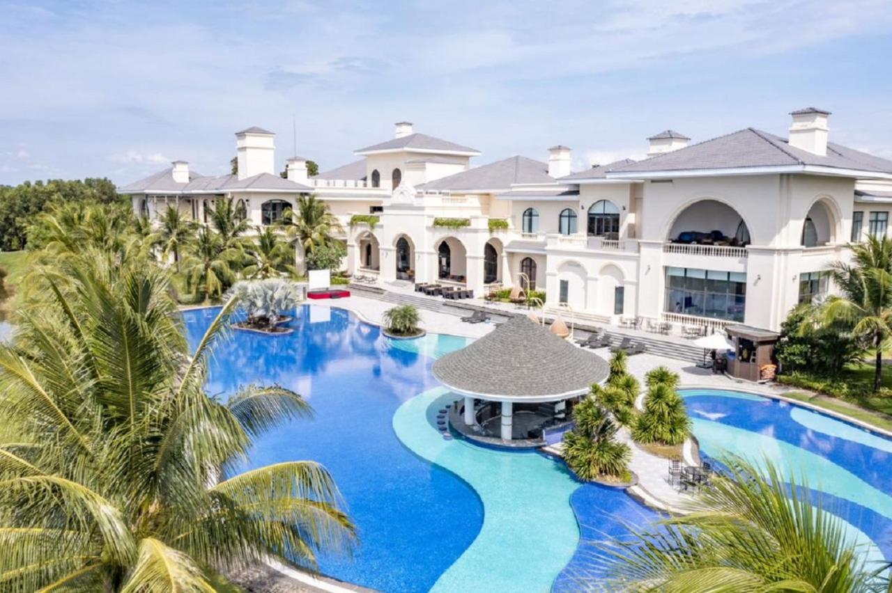 Vinpearl Wonderworld Phu Quoc Hotel Екстериор снимка